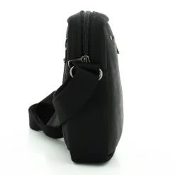 Les Ateliers Foures Mini pochette Ceos Baroudeur en cuir*Homme Petites Sacoches Homme