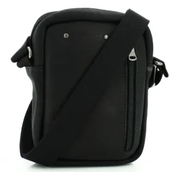 Les Ateliers Foures Mini pochette Ceos Baroudeur en cuir*Homme Petites Sacoches Homme