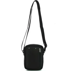Les Ateliers Foures Mini pochette Ceos Baroudeur en cuir*Homme Petites Sacoches Homme