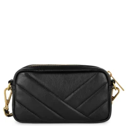 Lancaster Mini pochette smartphone Soft Matelasse*Femme Etuis Smartphone