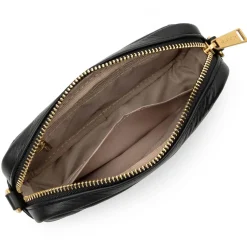 Lancaster Mini pochette smartphone Soft Matelasse*Femme Etuis Smartphone
