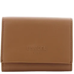 Lancel Mini portefeuille a rabat Billie cuir*Femme Portefeuilles Femme