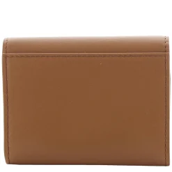Lancel Mini portefeuille a rabat Billie cuir*Femme Portefeuilles Femme