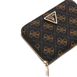 Guess Mini portefeuille Eco erica SWQG951014*Femme Portefeuilles Femme
