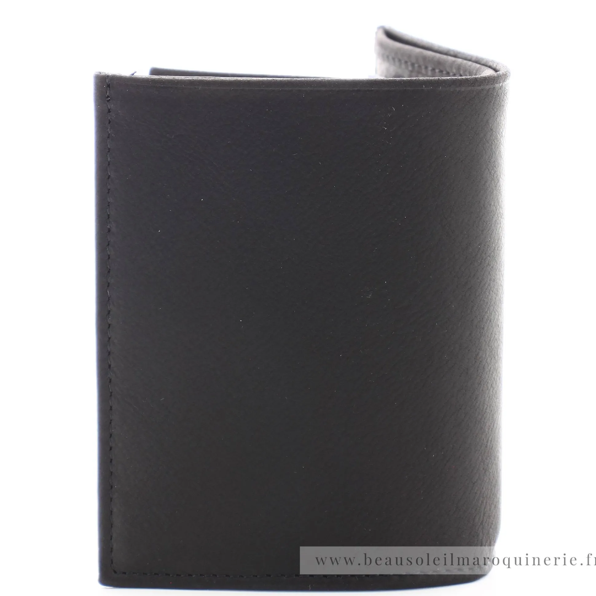 Frandi Mini portefeuille homme en cuir Authentique*Homme Portefeuilles Homme
