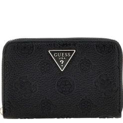 Guess Mini portefeuille imprime logo 4G Cresidia*Femme Portefeuilles Femme