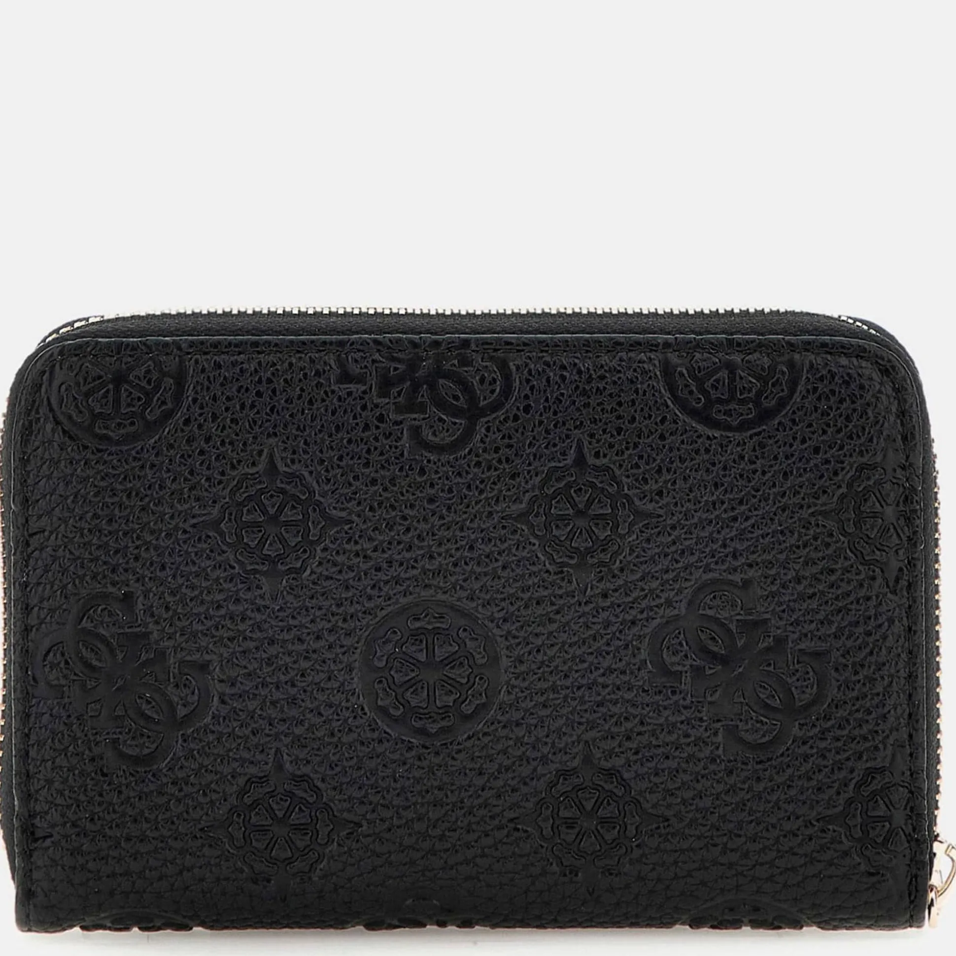 Guess Mini portefeuille imprime logo 4G Cresidia*Femme Portefeuilles Femme