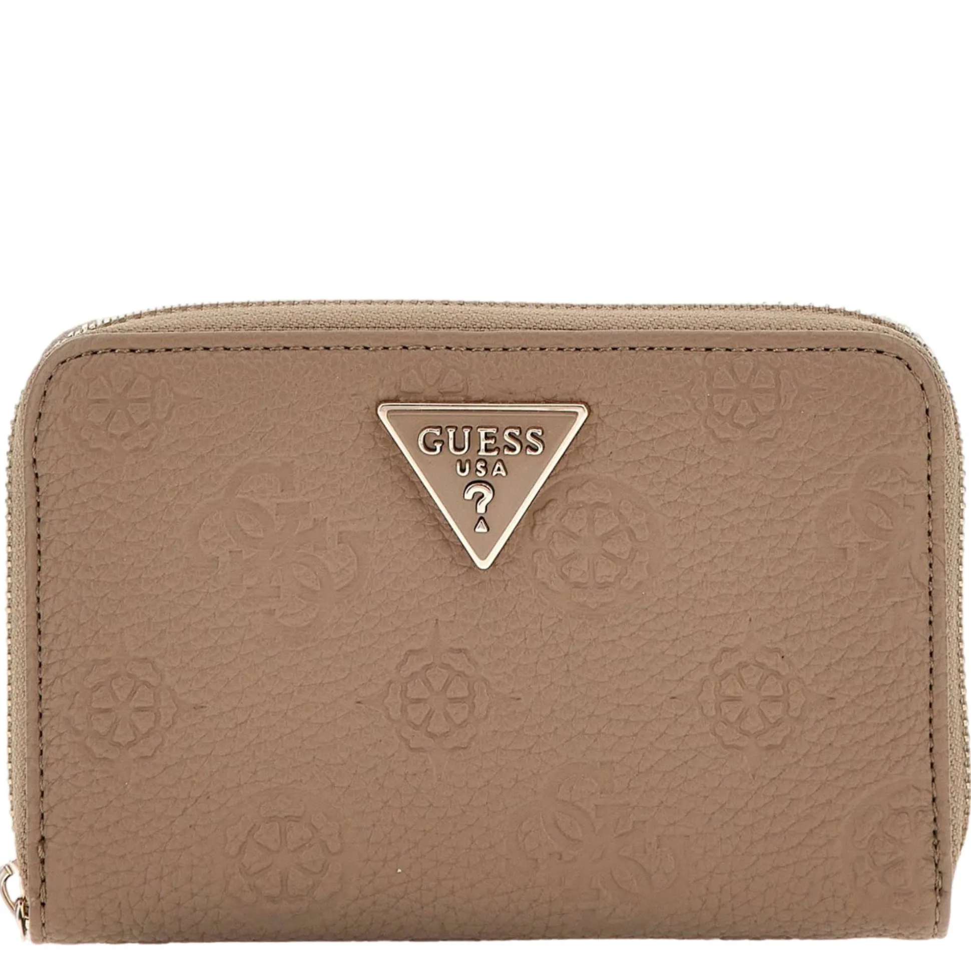 Guess Mini portefeuille imprime logo 4G Cresidia*Femme Portefeuilles Femme