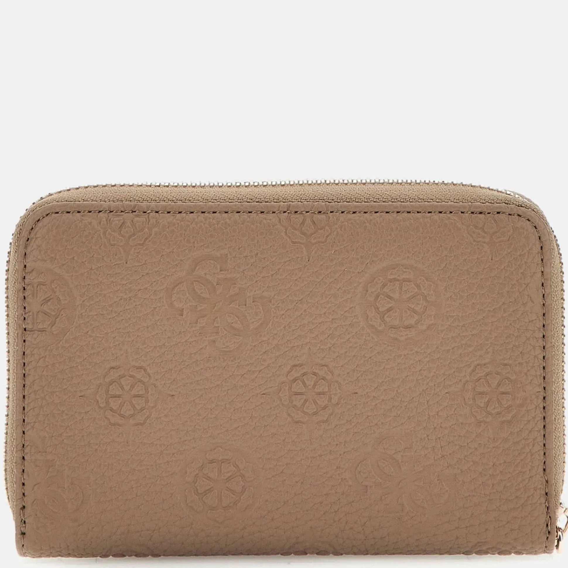 Guess Mini portefeuille imprime logo 4G Cresidia*Femme Portefeuilles Femme