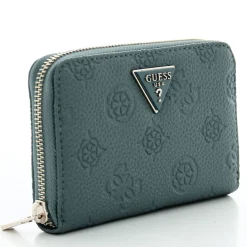Guess Mini portefeuille imprime logo 4G Cresidia*Femme Portefeuilles Femme