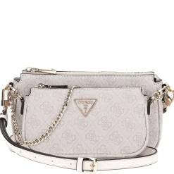 Guess Mini sac a bandouliere Noelle logo*Femme Sacs Porté Épaule|Sacs Bandoulière