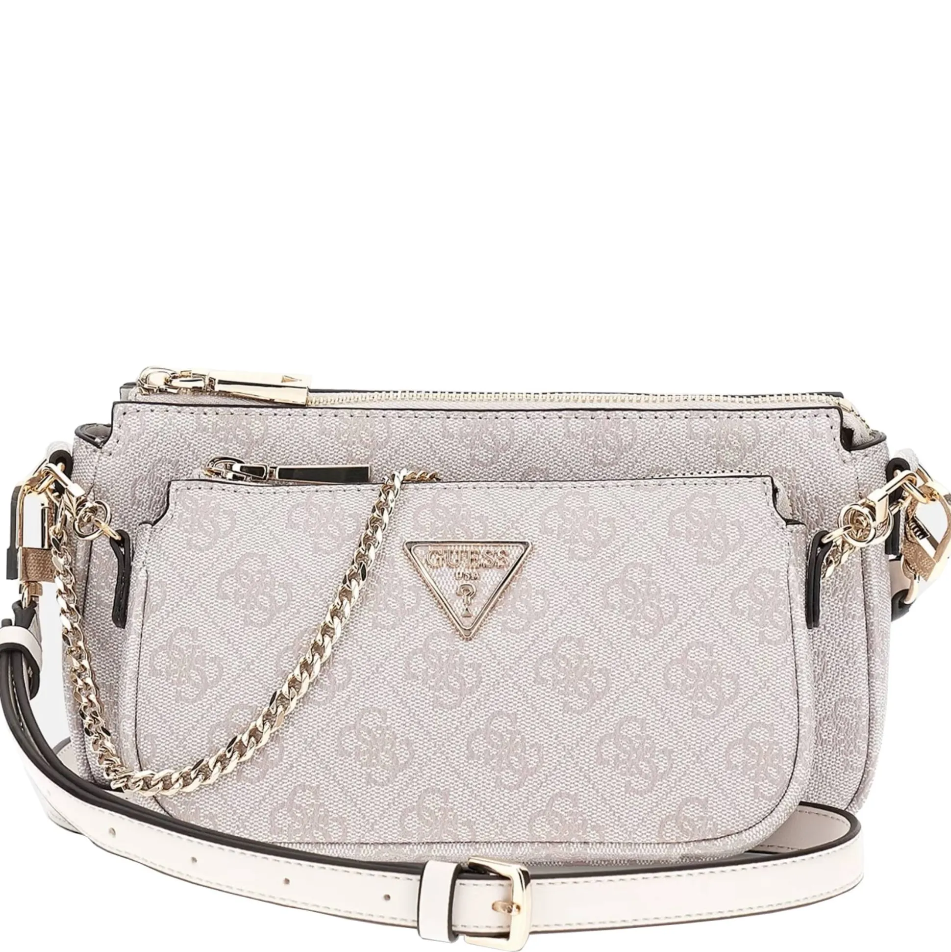 Guess Mini sac a bandouliere Noelle logo*Femme Sacs Porté Épaule|Sacs Bandoulière