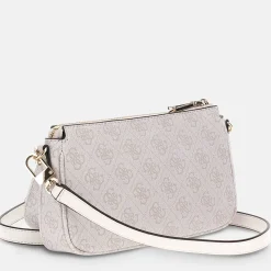 Guess Mini sac a bandouliere Noelle logo*Femme Sacs Porté Épaule|Sacs Bandoulière
