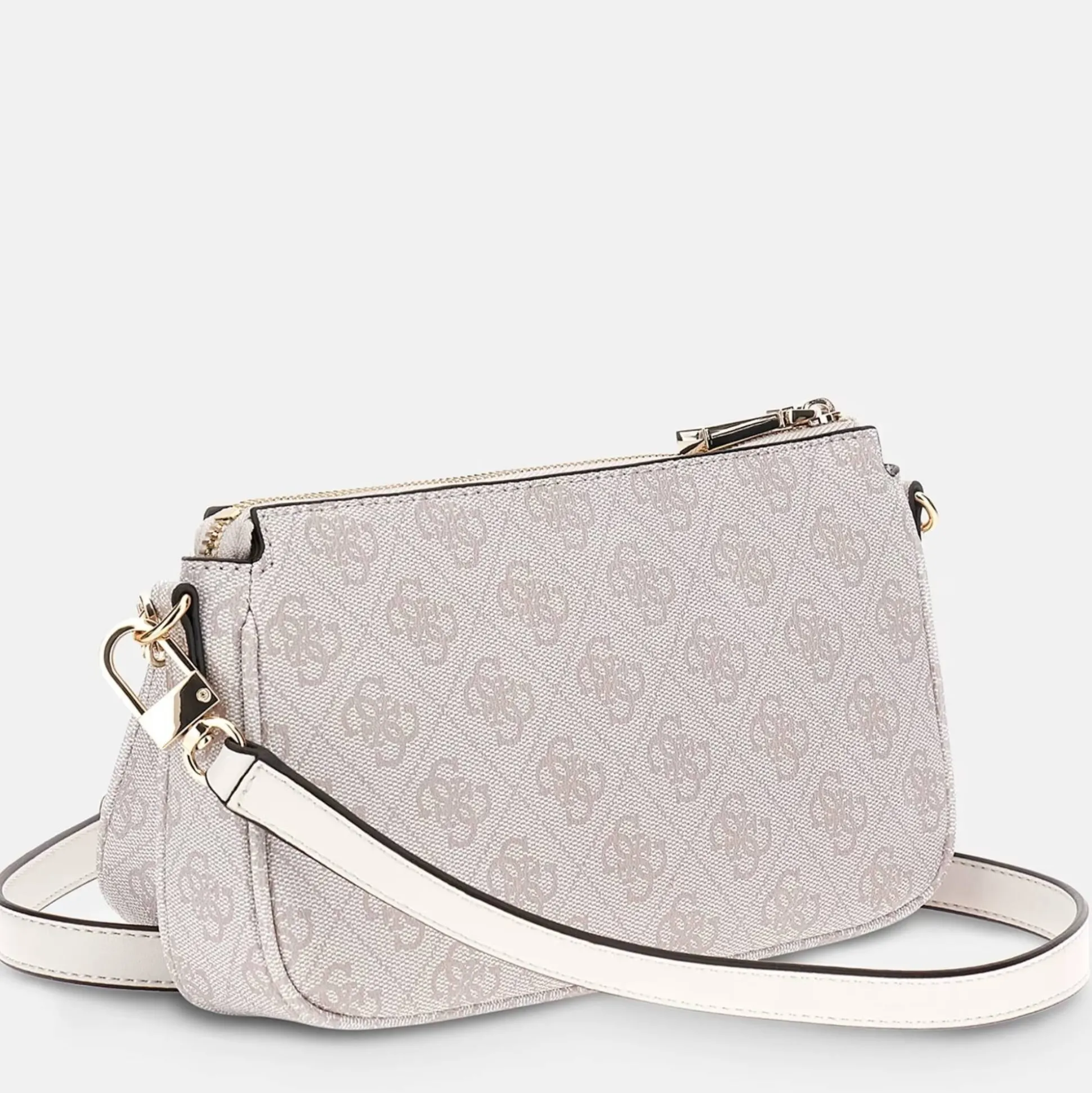 Guess Mini sac a bandouliere Noelle logo*Femme Sacs Porté Épaule|Sacs Bandoulière