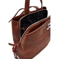 Desigual Mini sac a dos femme Sumy Dejavu*Femme Sacs À Dos Femme