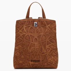 Desigual Mini sac a dos Oasis Sumy*Femme Sacs À Dos Femme