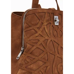 Desigual Mini sac a dos Oasis Sumy*Femme Sacs À Dos Femme