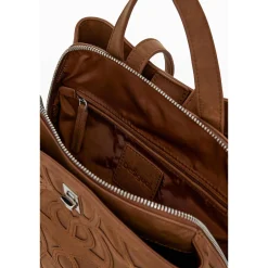 Desigual Mini sac a dos Oasis Sumy*Femme Sacs À Dos Femme