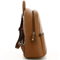 Francinel Mini sac a dos zippe Tiana pour femme*Femme Sacs À Dos Femme