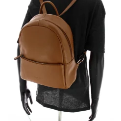 Francinel Mini sac a dos zippe Tiana pour femme*Femme Sacs À Dos Femme