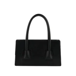 Mia & Joy Mini sac a main Kendall en croute de cuir*Femme Sacs À Main