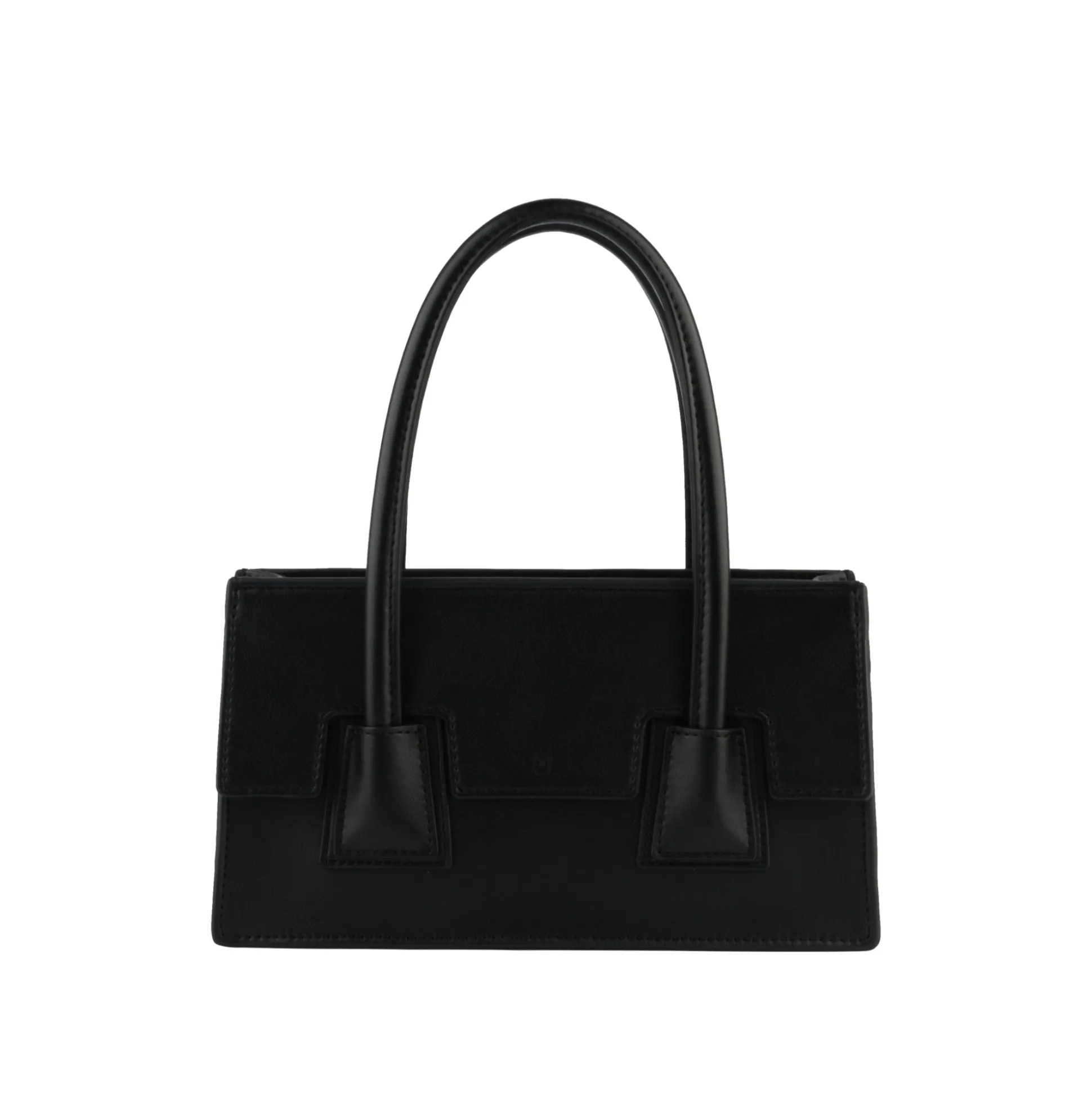Mia & Joy Mini sac a main Kendall en croute de cuir*Femme Sacs À Main