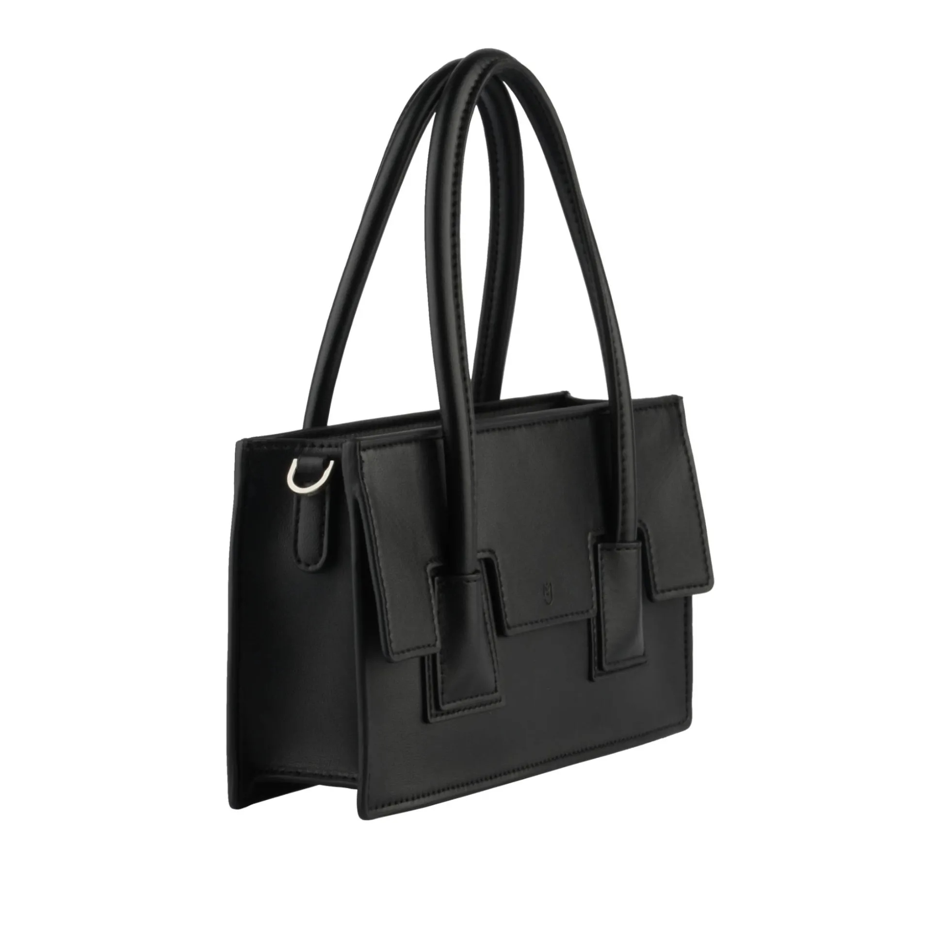 Mia & Joy Mini sac a main Kendall en croute de cuir*Femme Sacs À Main