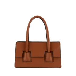 Mia & Joy Mini sac a main Kendall en croute de cuir*Femme Sacs À Main