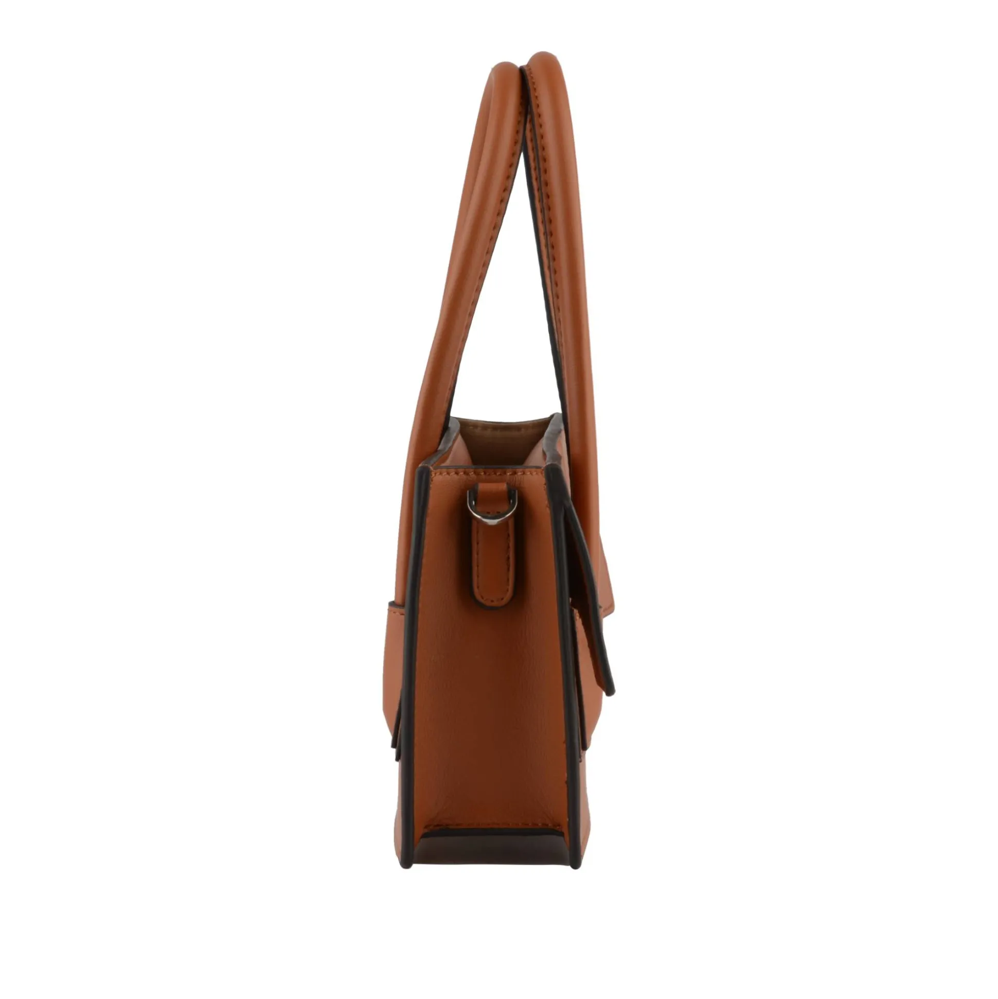 Mia & Joy Mini sac a main Kendall en croute de cuir*Femme Sacs À Main