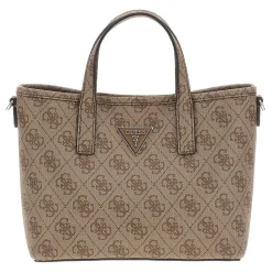 Guess Mini sac a main Latona logo 4g*Femme Sacs À Main