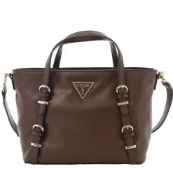 Guess Mini sac a main Levia effet graine*Femme Sacs À Main