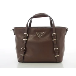 Guess Mini sac a main Levia effet graine*Femme Sacs À Main