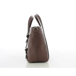 Guess Mini sac a main Levia effet graine*Femme Sacs À Main