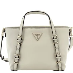 Guess Mini sac a main Levia effet graine*Femme Sacs À Main