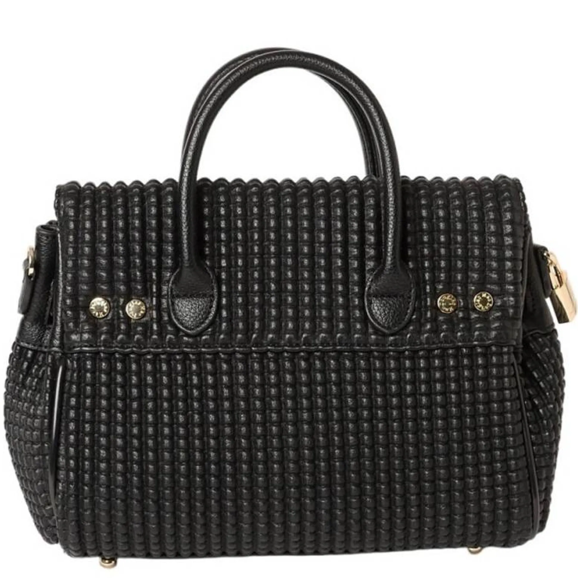 Mac Douglas Mini sac a main Pyla Bryan matelasse a carreaux*Femme Sacs À Main