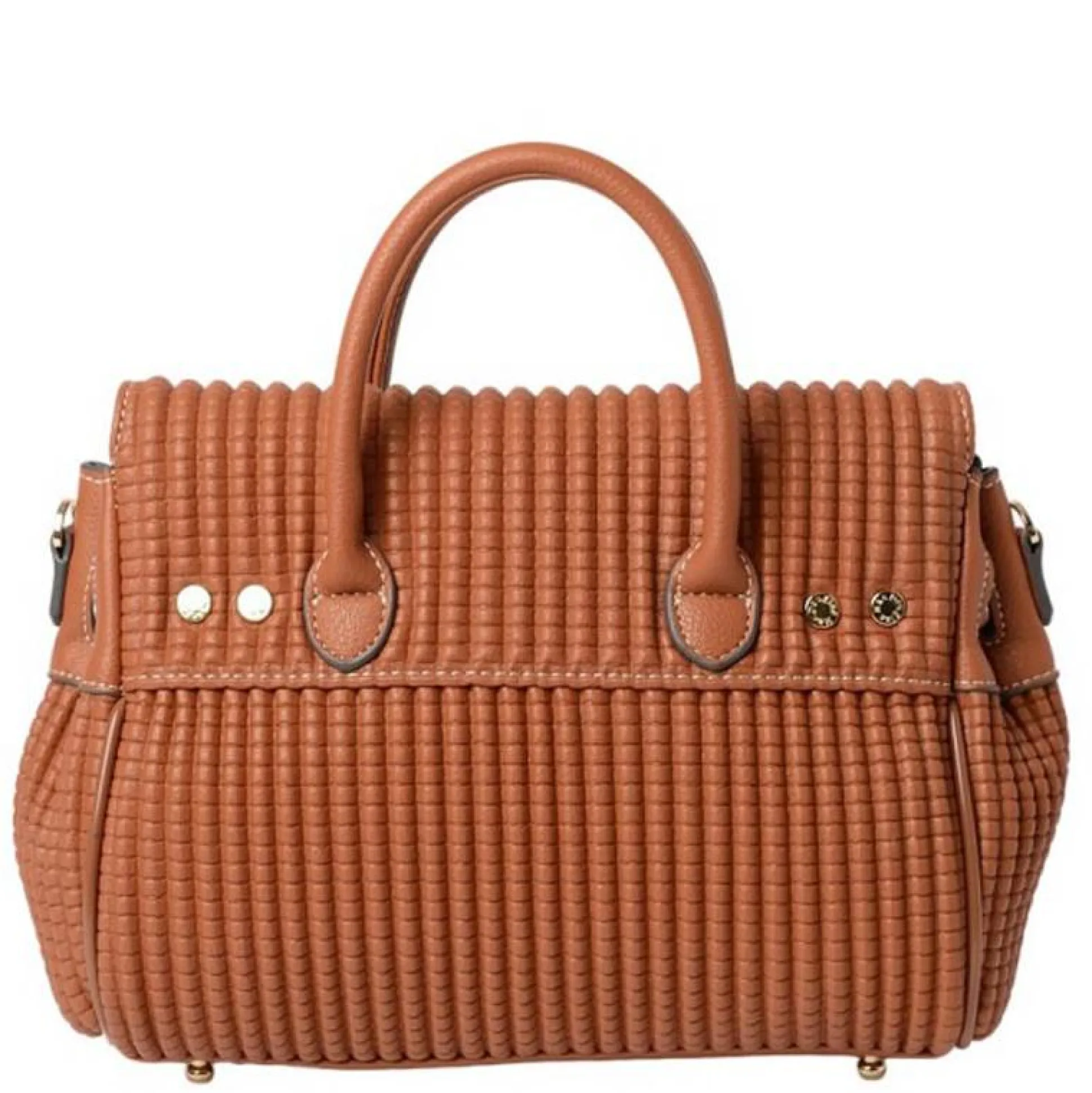 Mac Douglas Mini sac a main Pyla Bryan matelasse a carreaux*Femme Sacs À Main