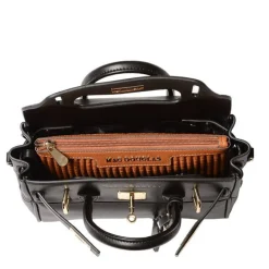 Mac Douglas Mini sac a main Pyla Meryl similicuir lisse*Femme Sacs À Main