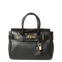 Mac Douglas Mini sac a main Pyla Romy cuir graine*Femme Sacs À Main