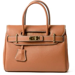 Mac Douglas Mini sac a main Pyla Romy cuir graine*Femme Sacs À Main