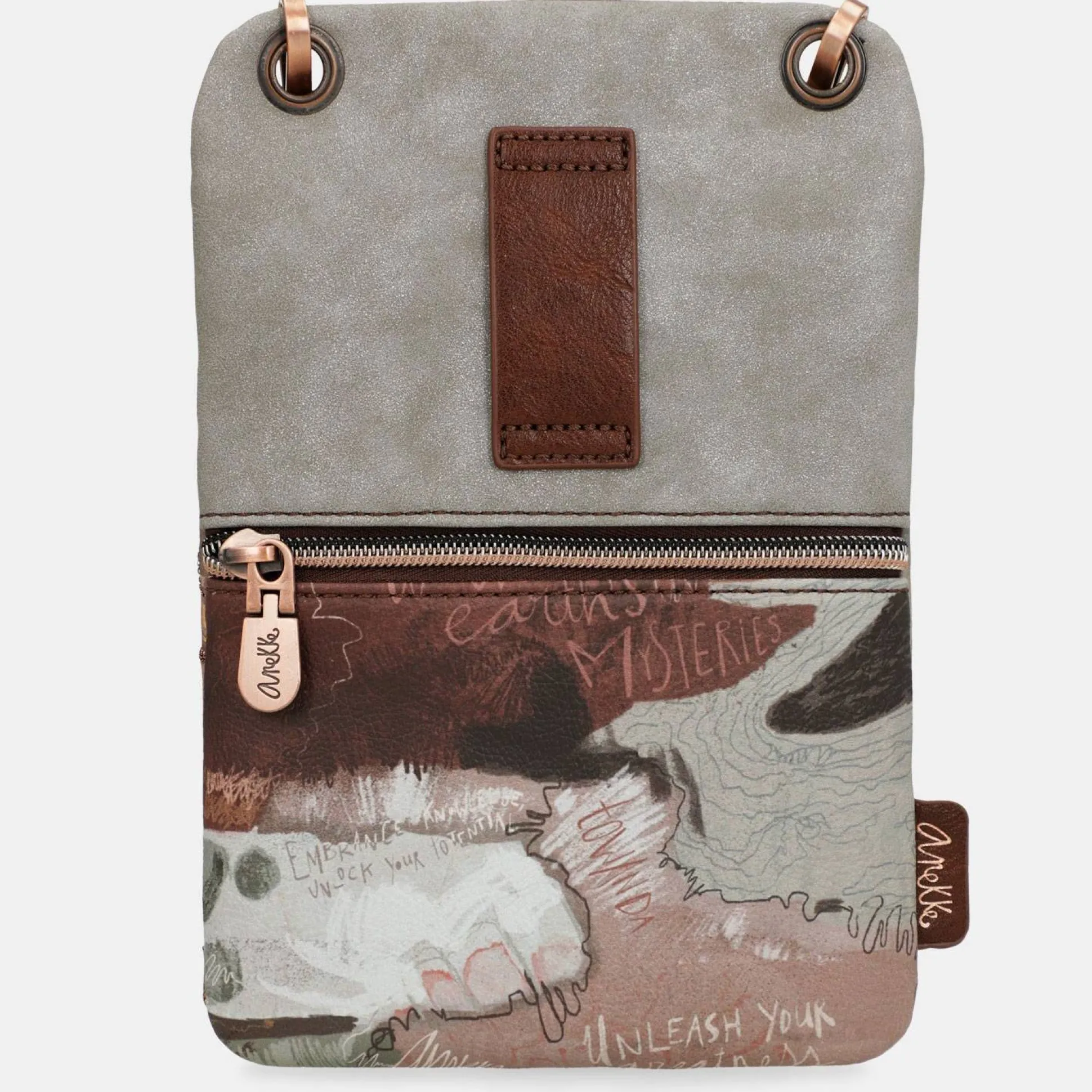 Anekke Mini sac bandouliere Core illustre*Femme Sacs Bandoulière