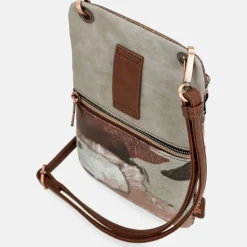 Anekke Mini sac bandouliere Core illustre*Femme Sacs Bandoulière