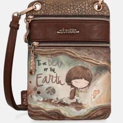 Anekke Mini sac bandouliere Core illustre*Femme Sacs Bandoulière