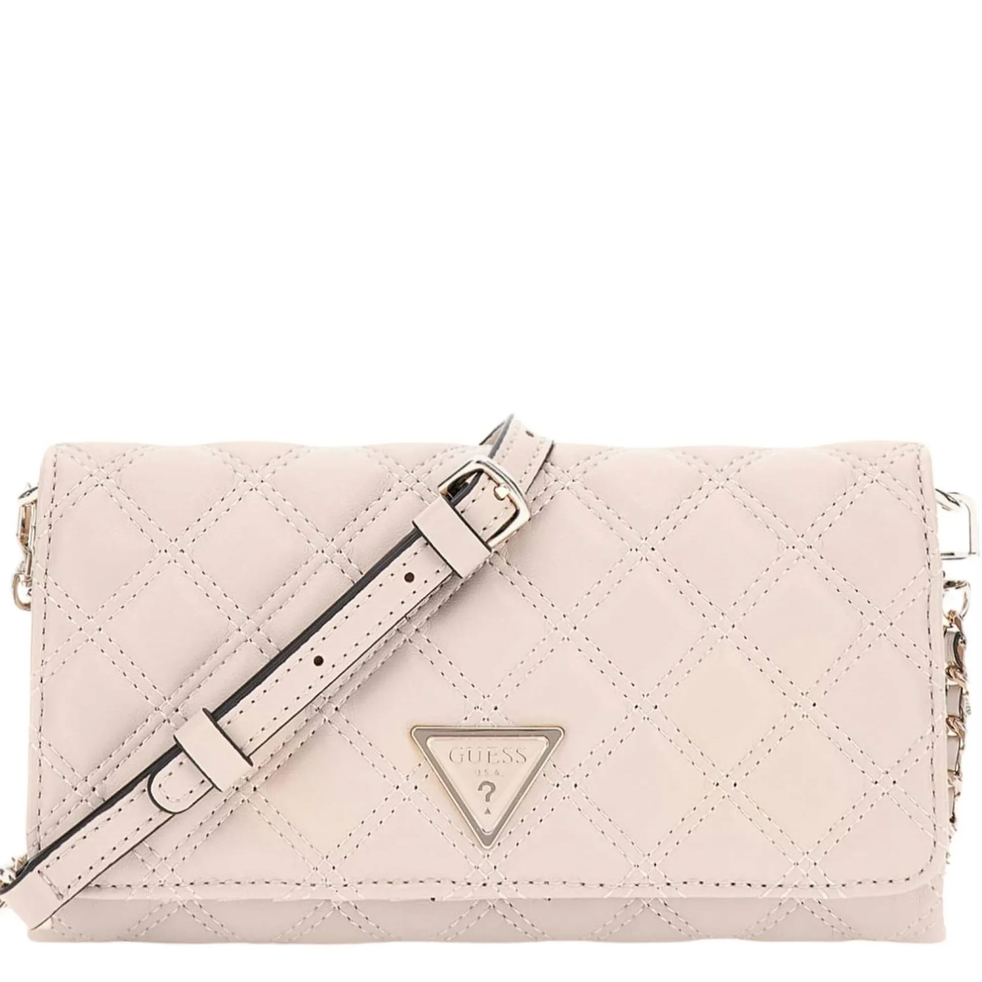 Guess Mini sac bandouliere Giully surpique*Femme Sacs Bandoulière