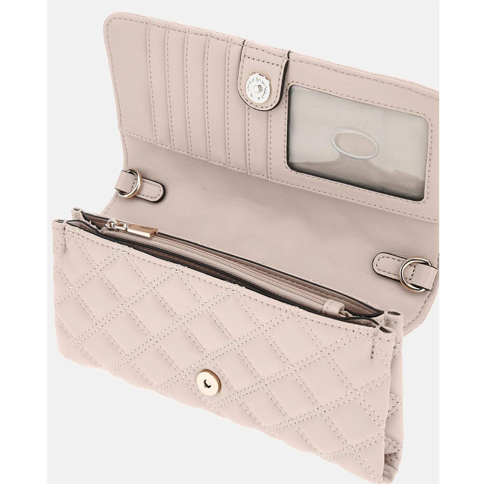 Guess Mini sac bandouliere Giully surpique*Femme Sacs Bandoulière