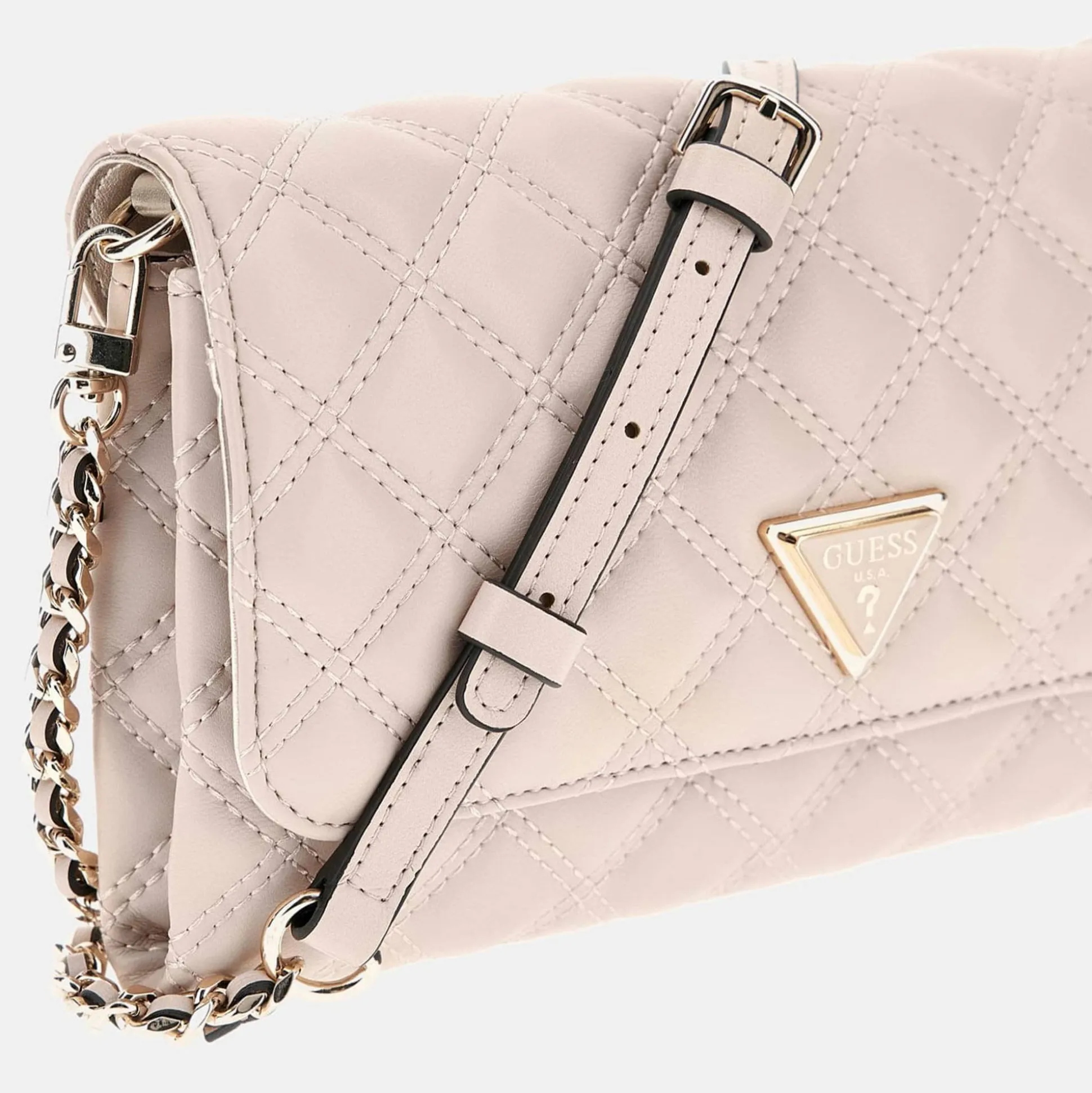 Guess Mini sac bandouliere Giully surpique*Femme Sacs Bandoulière