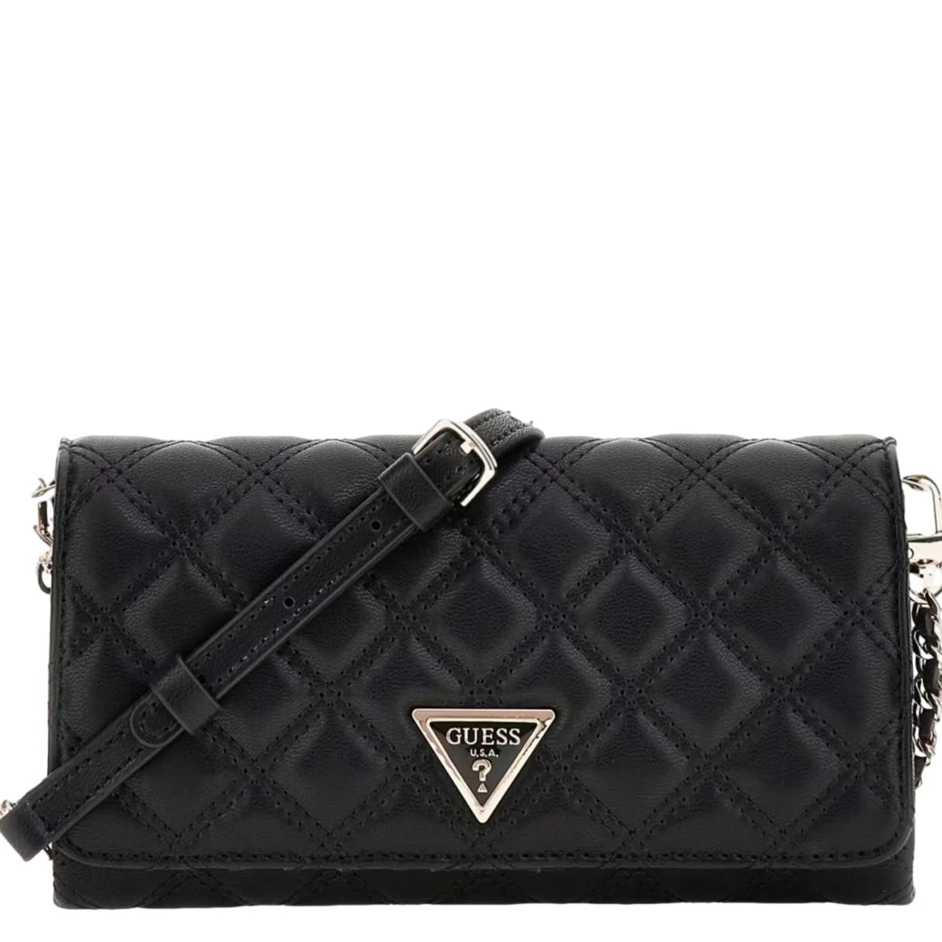 Guess Mini sac bandouliere Giully surpique*Femme Sacs Bandoulière