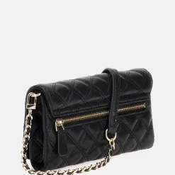 Guess Mini sac bandouliere Giully surpique*Femme Sacs Bandoulière