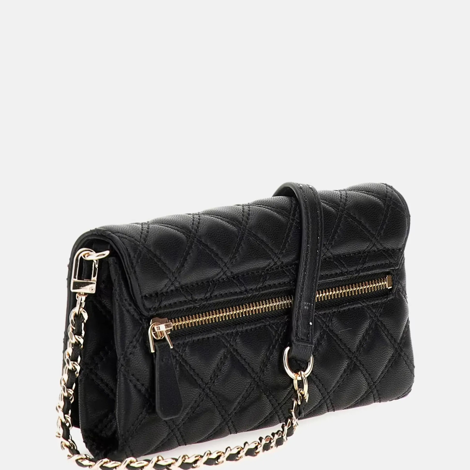 Guess Mini sac bandouliere Giully surpique*Femme Sacs Bandoulière