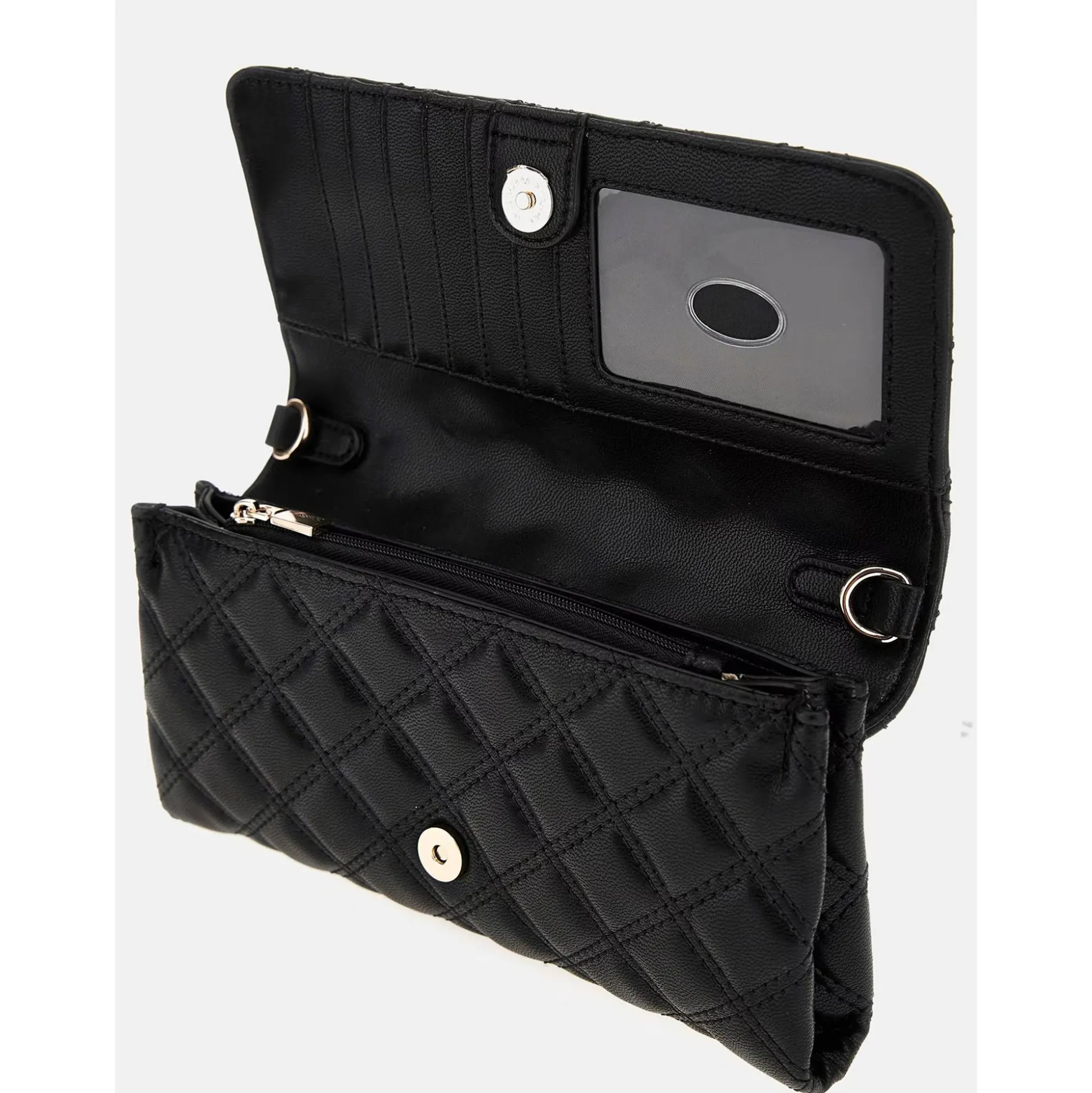 Guess Mini sac bandouliere Giully surpique*Femme Sacs Bandoulière