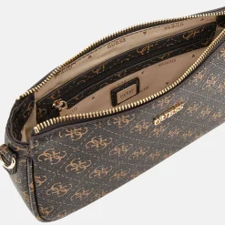 Guess Mini sac bandouliere logo 4G Noelle*Femme Sacs Bandoulière